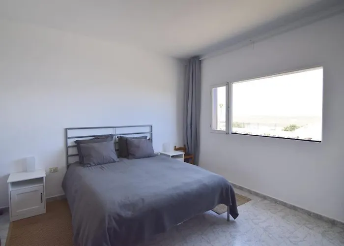 Casa Famara