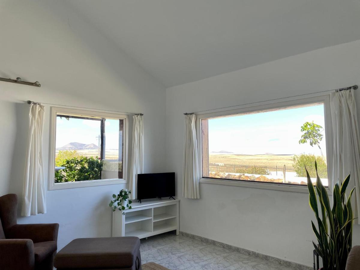 Casa Famara Hébergement de vacances Teguise (Lanzarote)