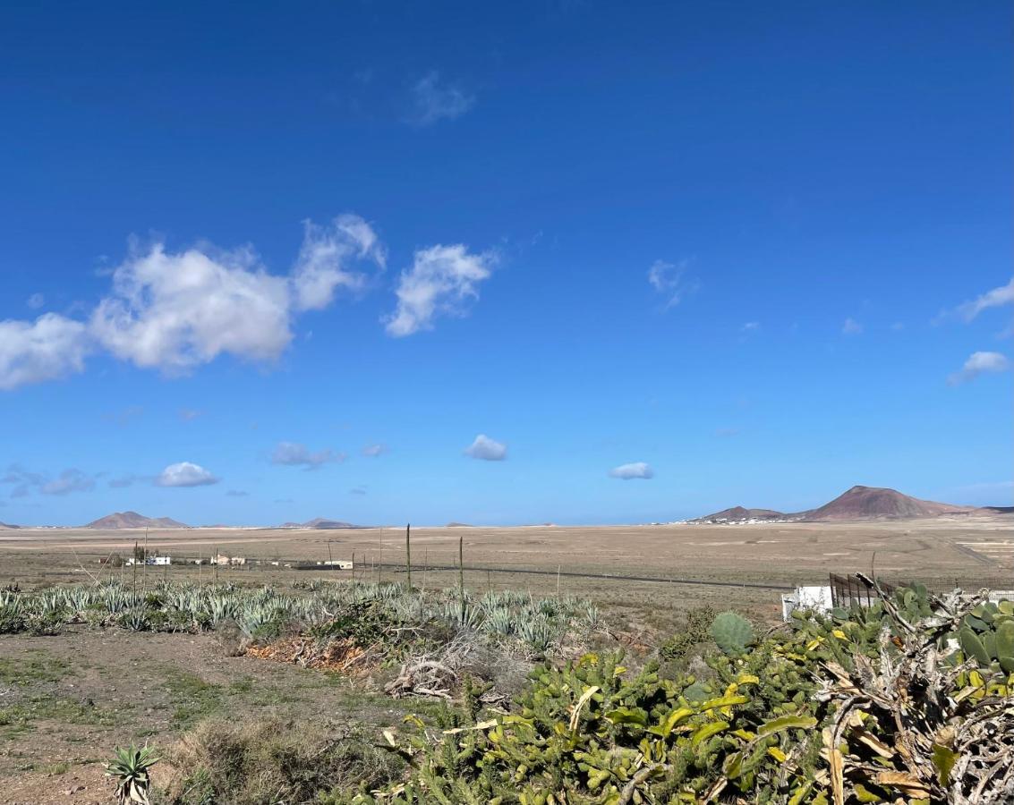 Hébergement de vacances Casa Famara *