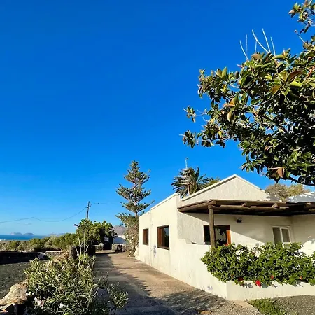 Casa Famara Villa Teguise  Exterior photo