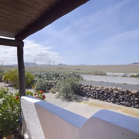 Casa Famara Villa Teguise  Exterior photo