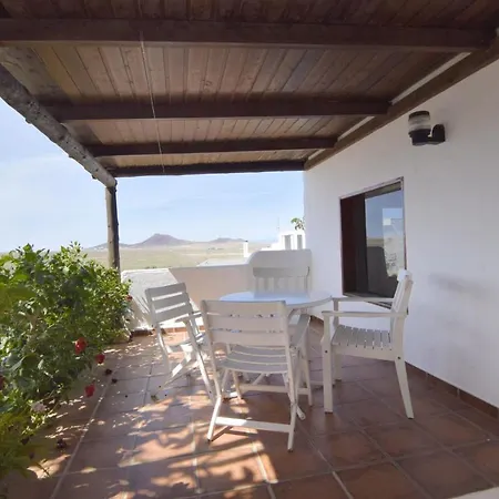 Casa Famara Villa Teguise  Exterior photo