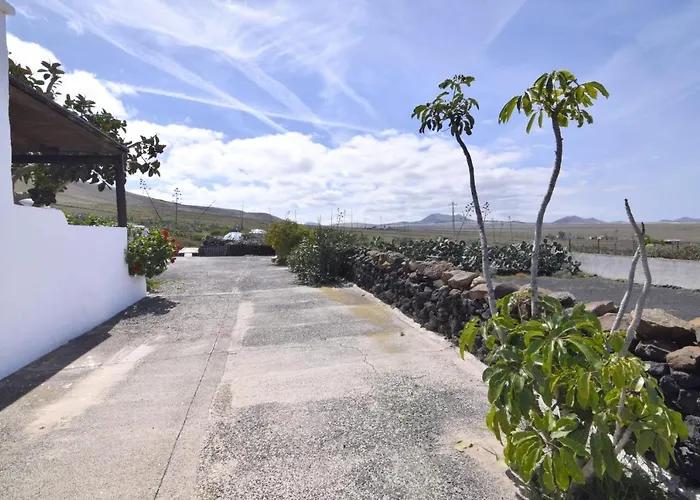 Casa Famara