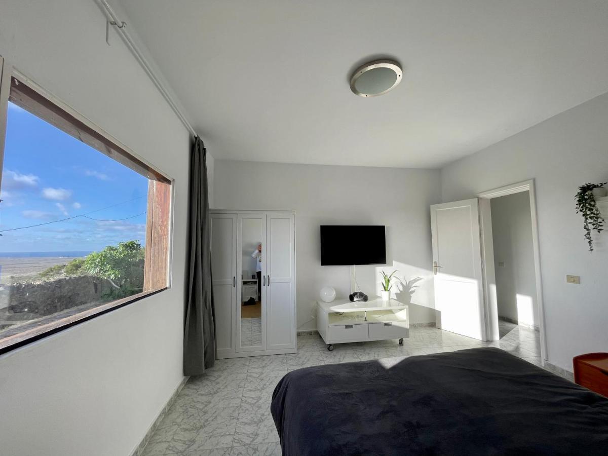 Casa Famara Ferienhaus *
