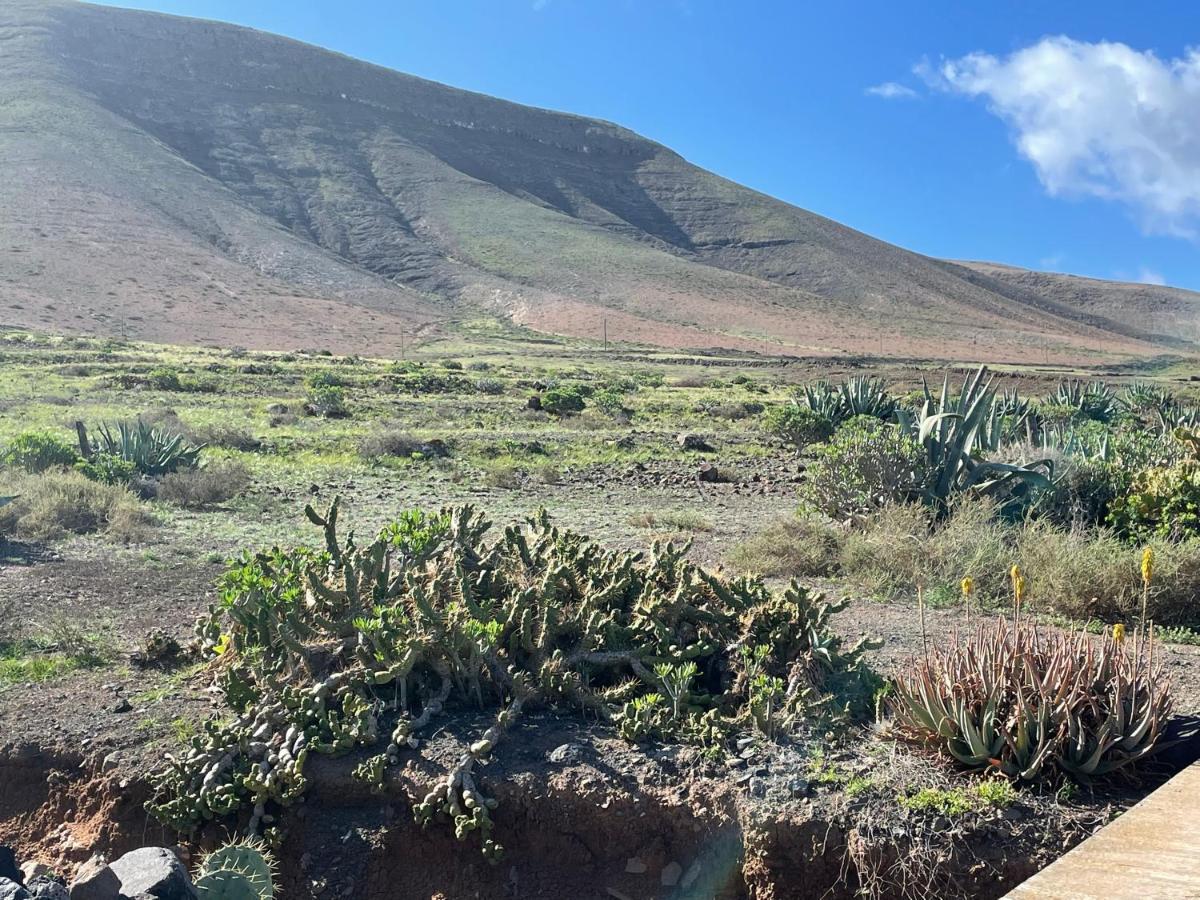 Casa Famara Ferienhaus Teguise (Lanzarote)