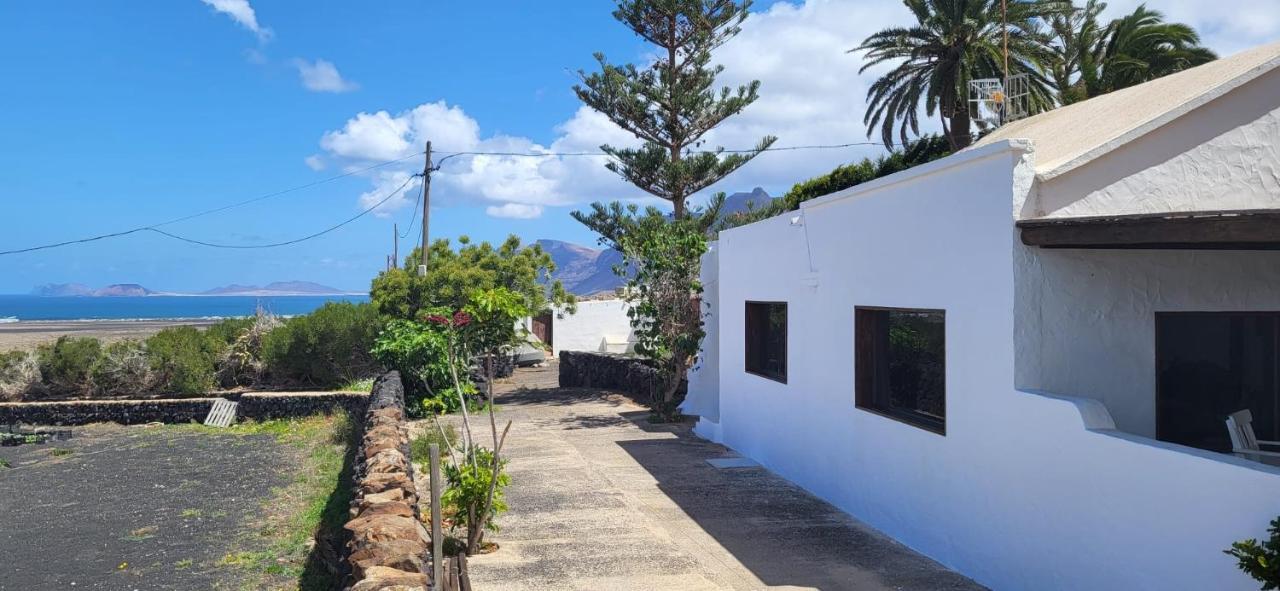 Casa Famara * Teguise (Lanzarote)