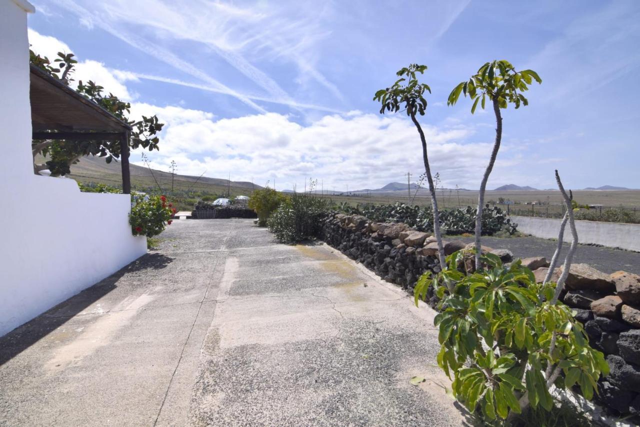 Ferienhaus Casa Famara