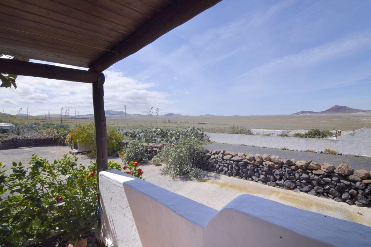 Ferienhaus Casa Famara *