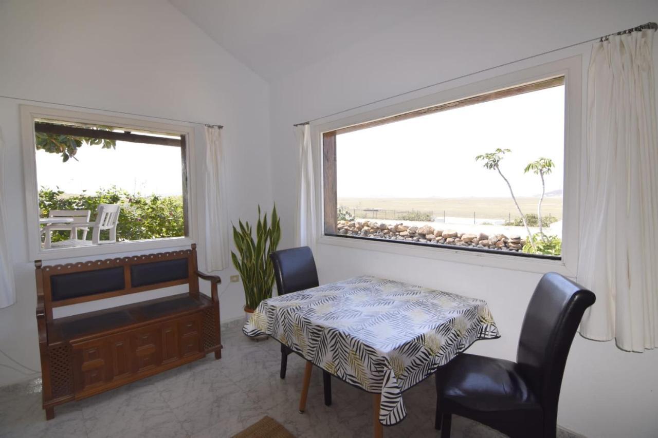 Ferienhaus Casa Famara *