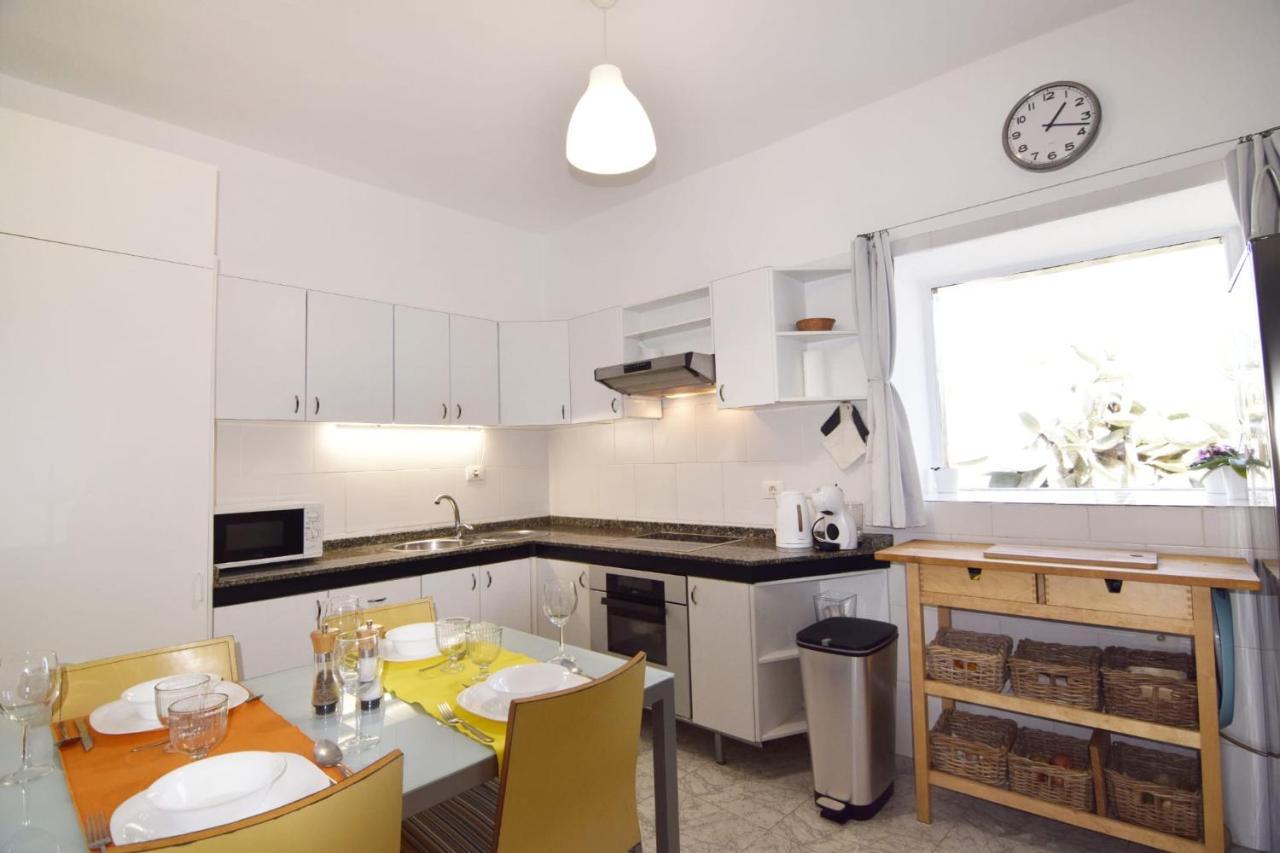 Ferienhaus Casa Famara