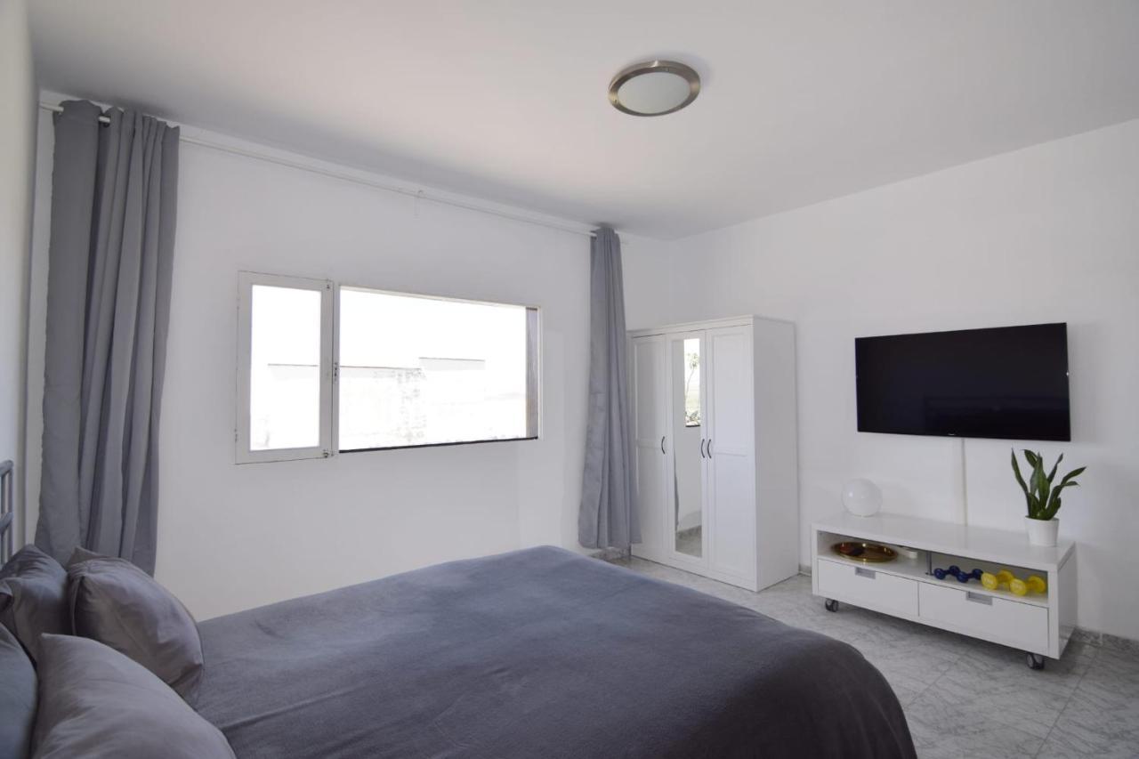 Casa Famara Ferienhaus Teguise (Lanzarote)